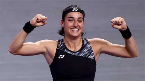 tennis betting india|Tennis star Caroline Garcia another example of athletes being .